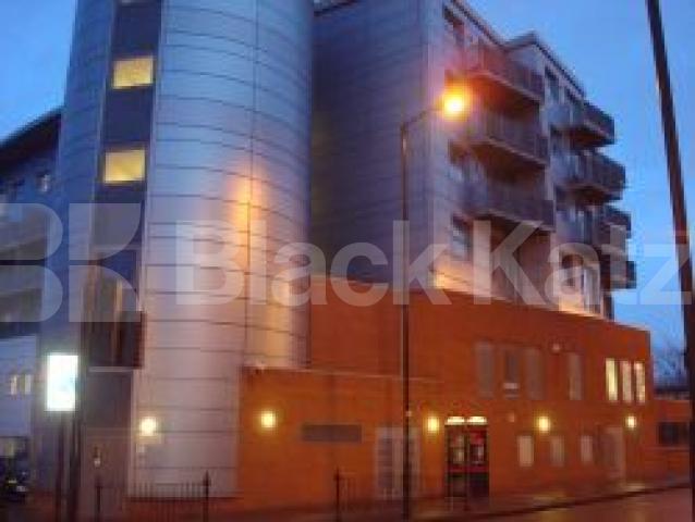 			New Instruction, 2 Bedroom, 1 bath, 1 reception Flat			 Hungerford Road, York Way